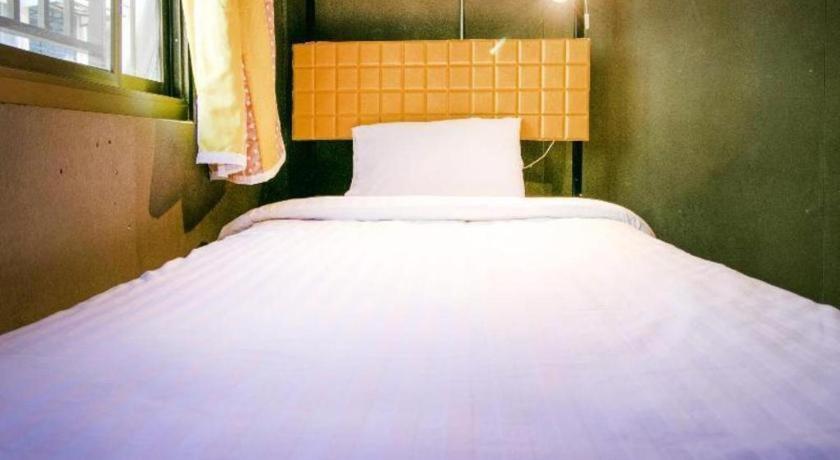 Hostel Oyo 505 Ente Space Bangkok