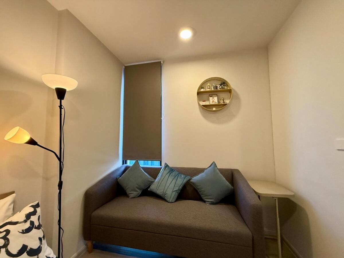 Quintara Mhy'gen Ratchada Bangkok
