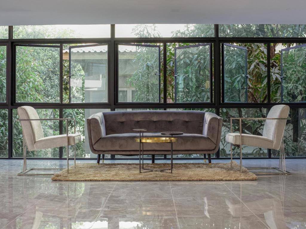 B2 Huai Khwang Premier 3* Bangkok
