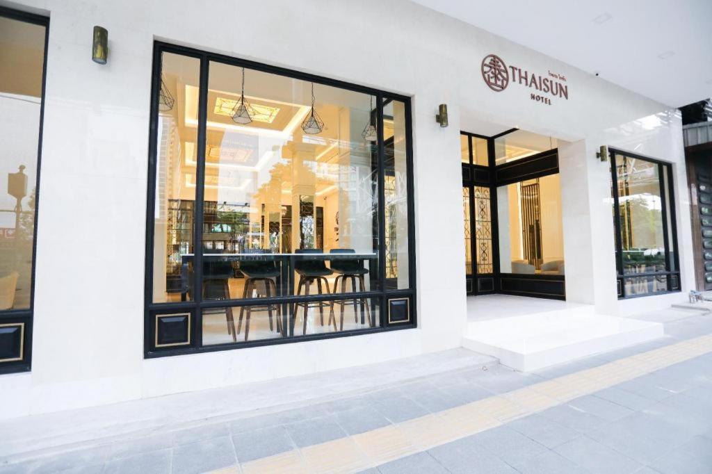 Hotel Thaisun 4*