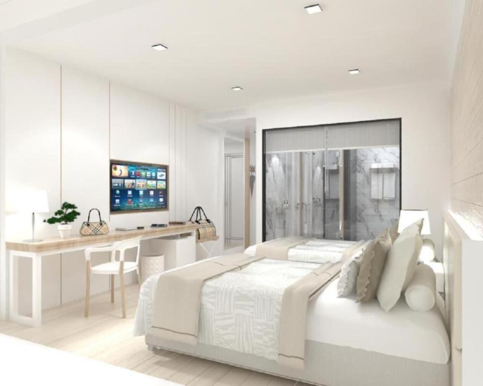 Thaisun 4* Bangkok