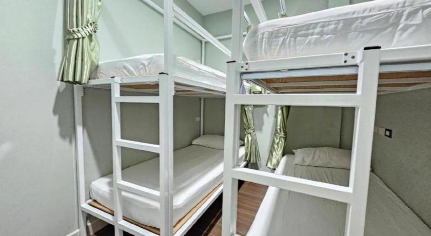 Asrama Baanpin Bangkok
