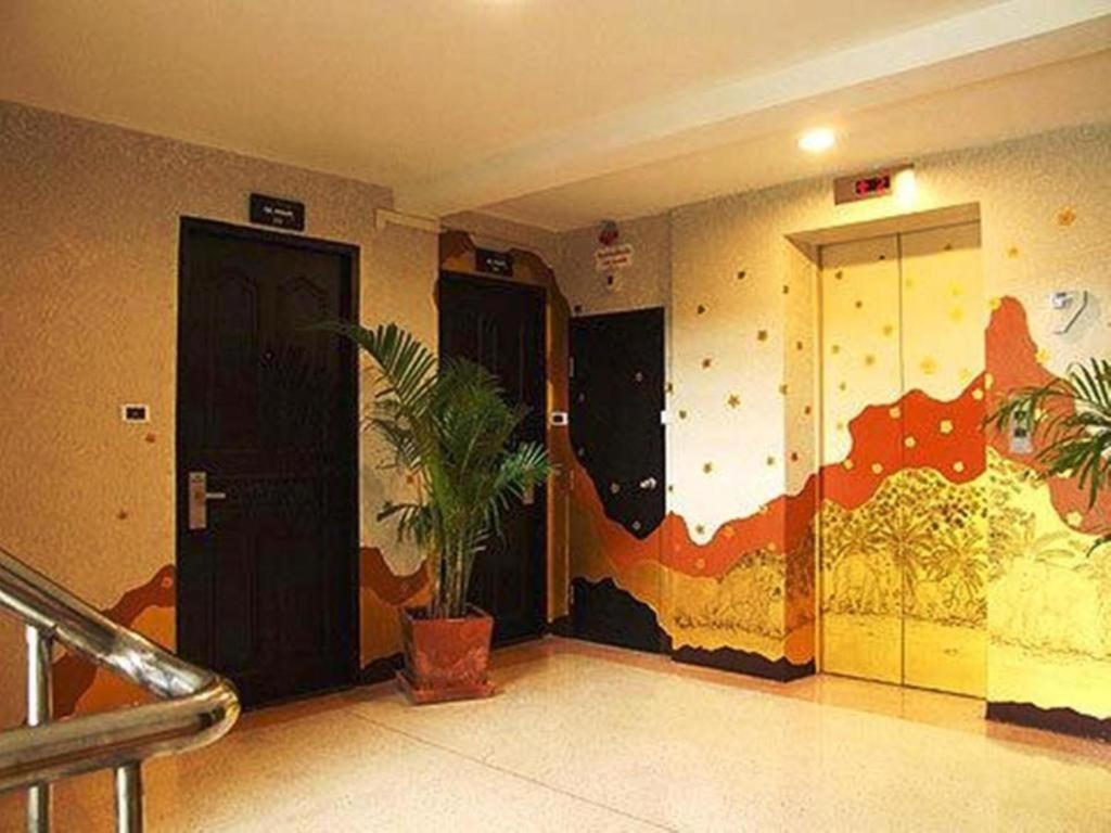 Hotel The Heritage Sathorn 3*