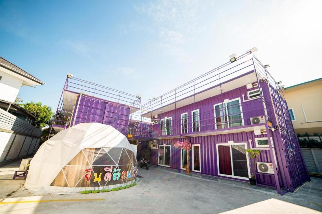 Hotel 5 Diamond