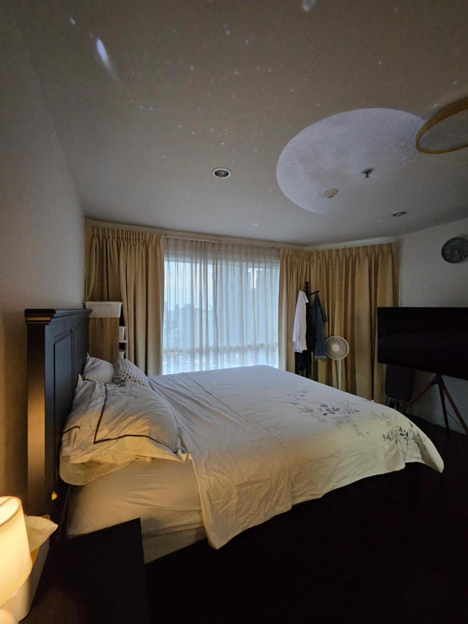 Kuma House Asoke Sukhumvit Appartement Bangkok
