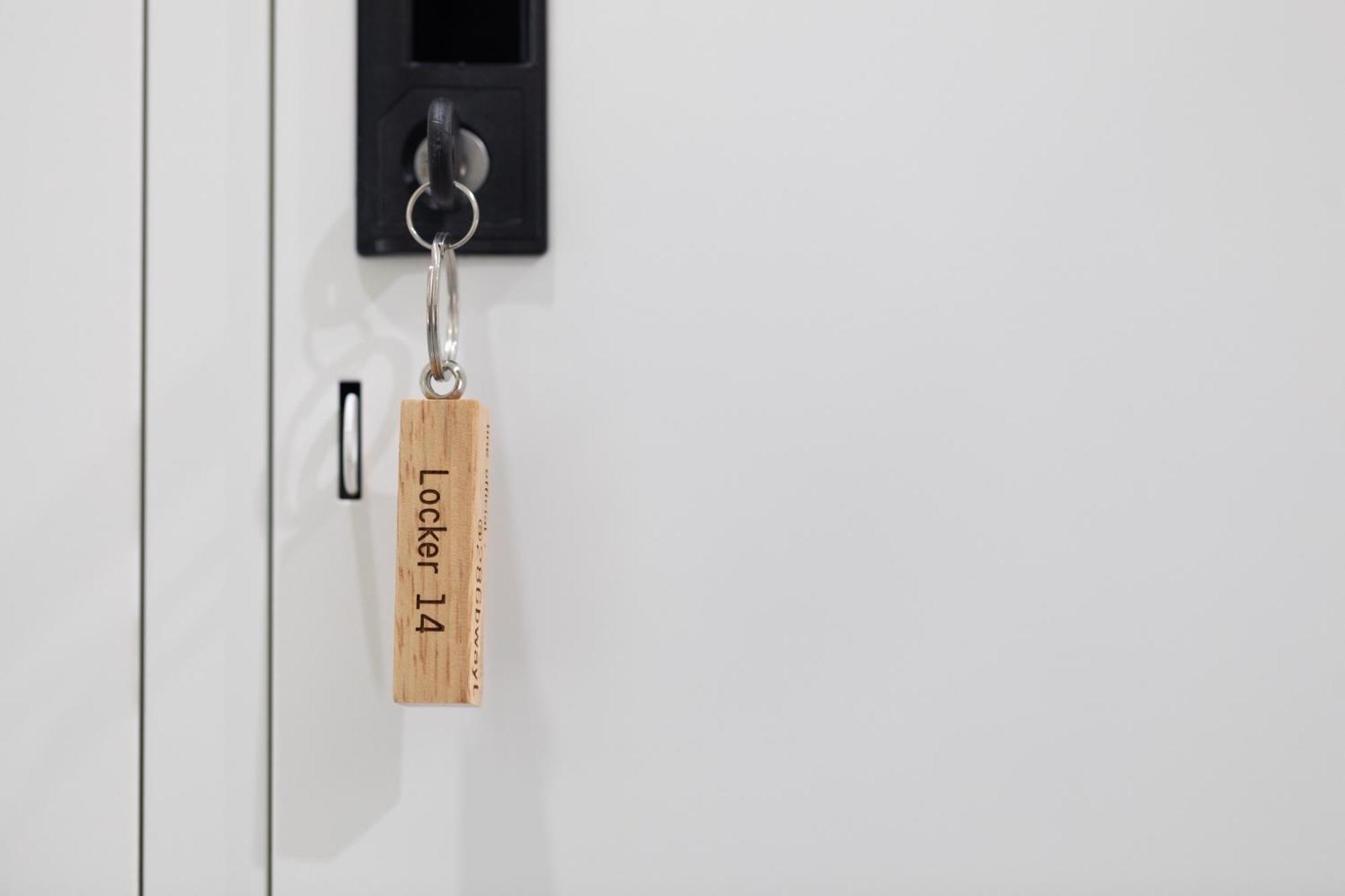 Ease At Sathorn And Coworking Space * Bangkok