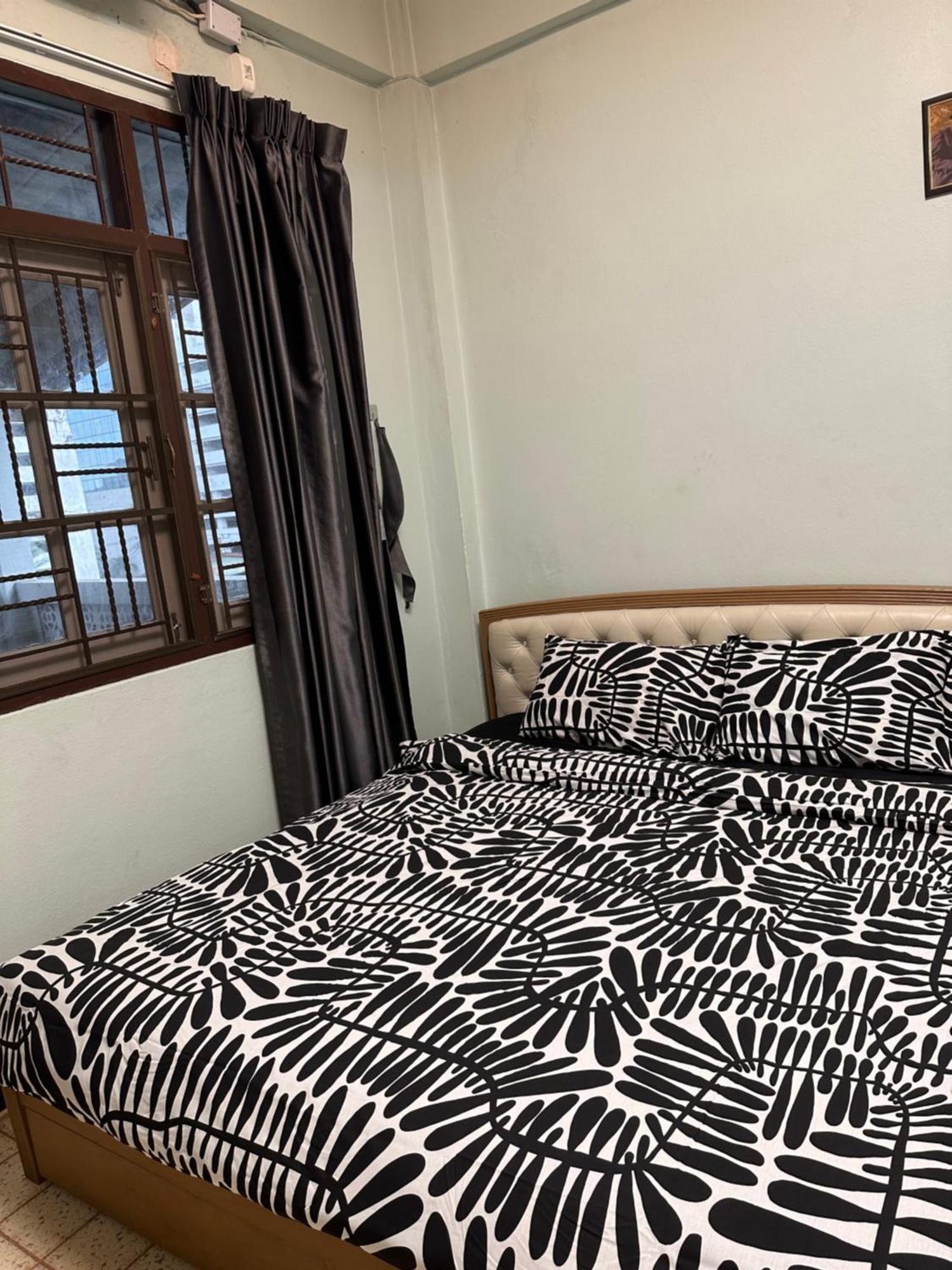 Homestay Regalohome Br *