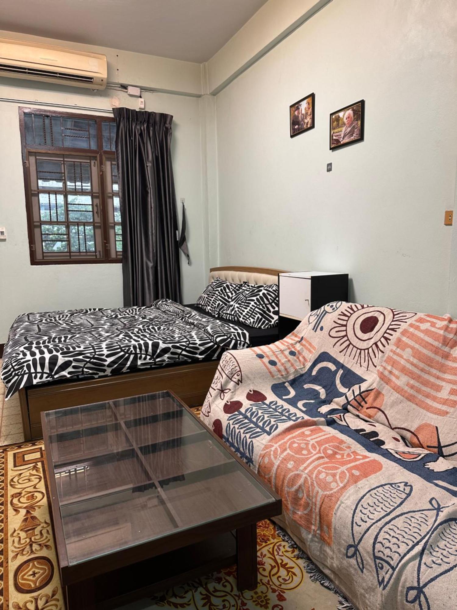 Homestay Regalohome Br Bangkok