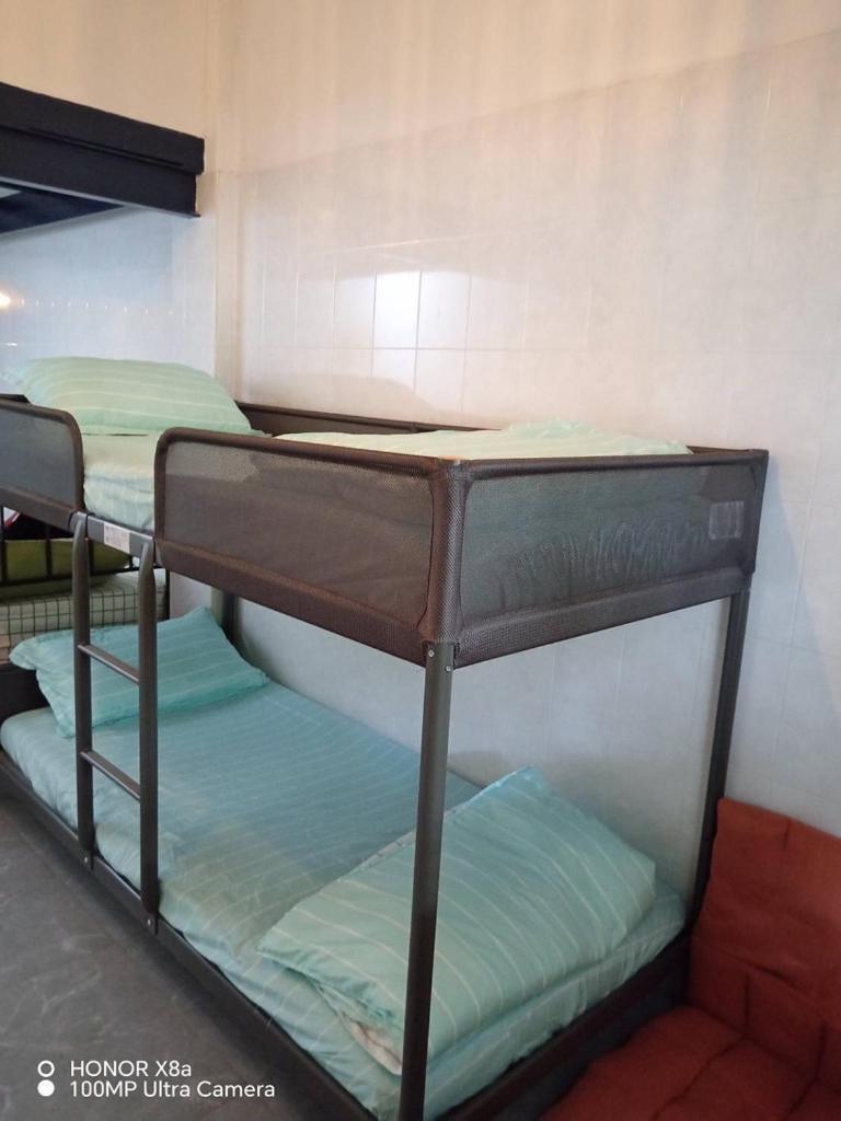 Homestay Regalohome Br