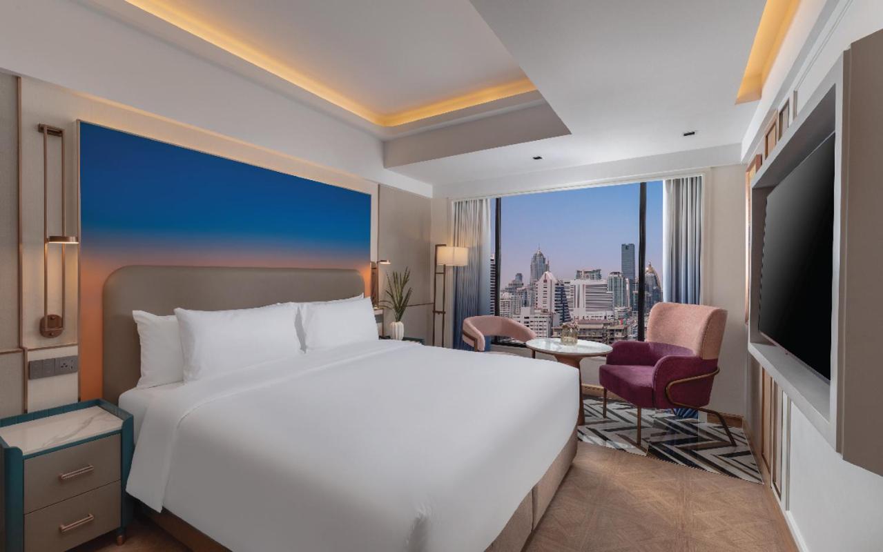 Grand President Hotel Bangkok