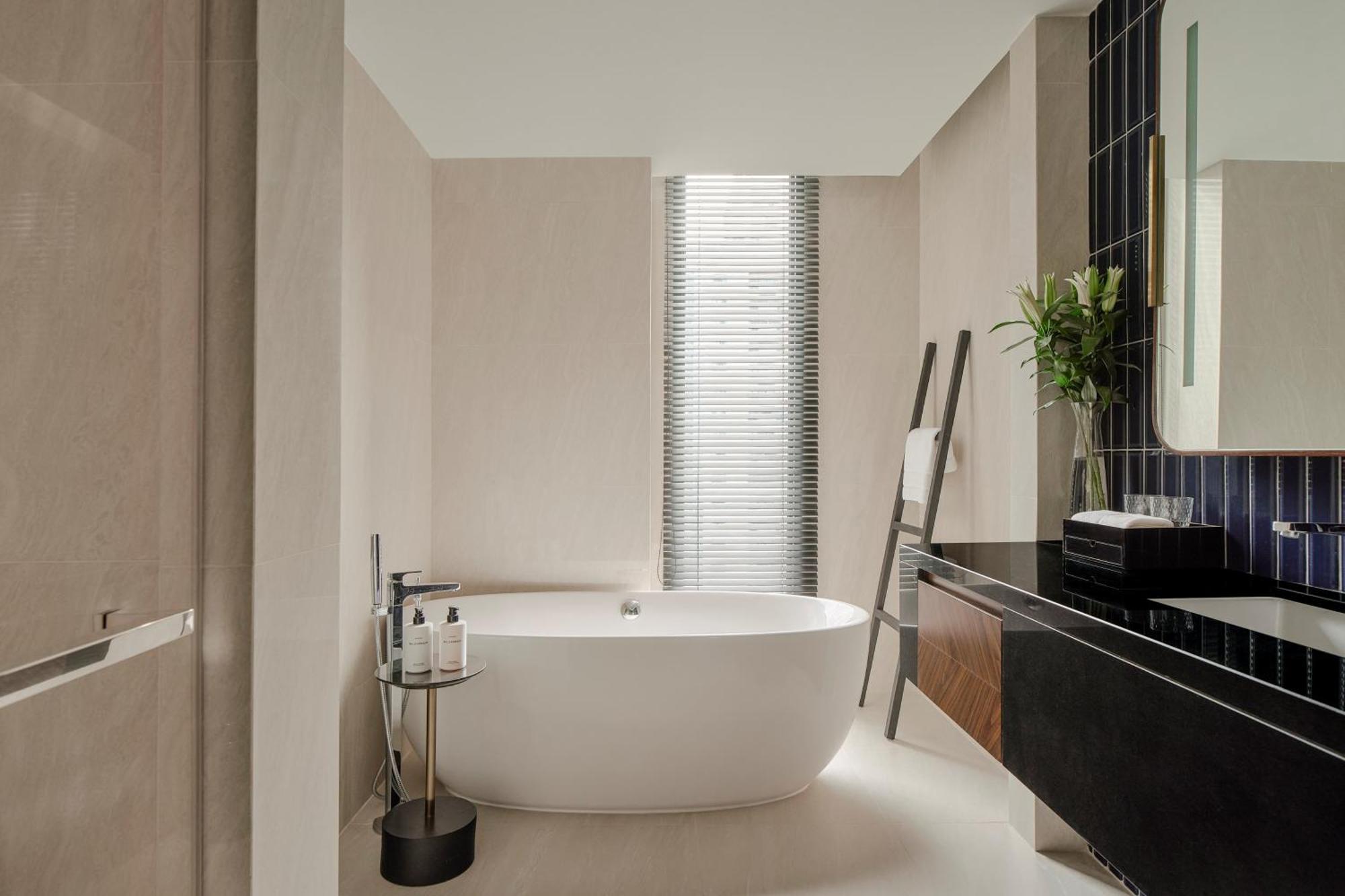 Intercontinental Sukhumvit By Ihg Bangkok