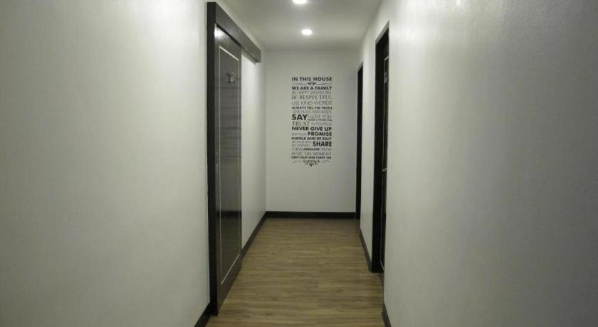 Hoppers Place Donmuang