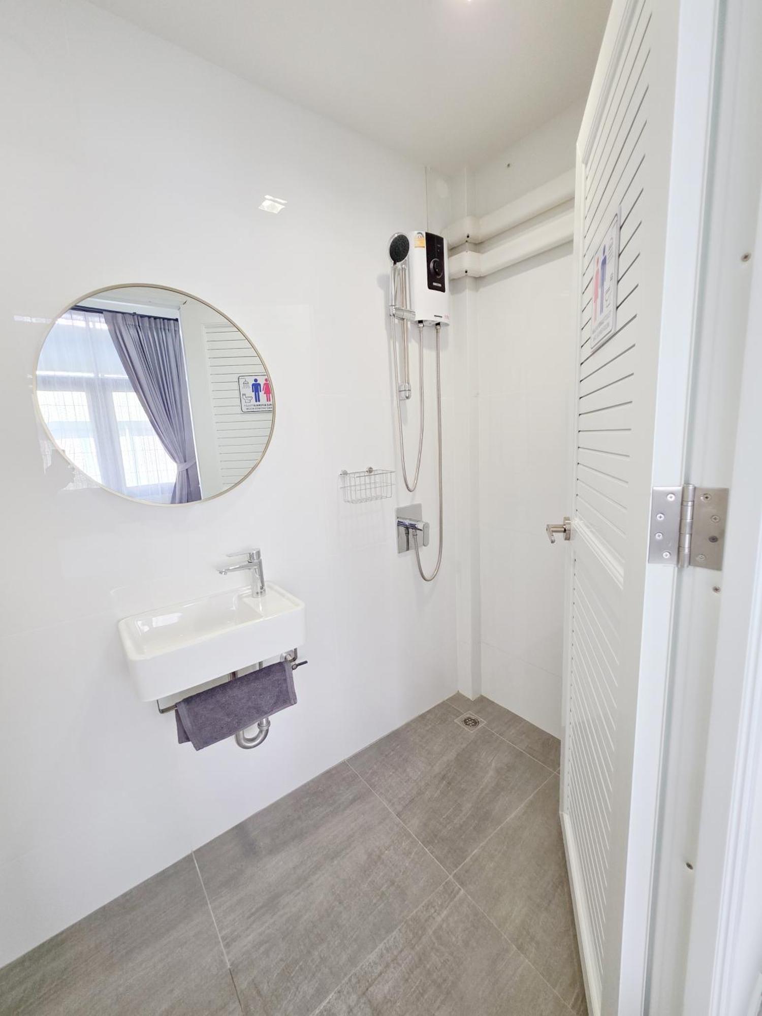 Vintana Siam Hostel Bangkok