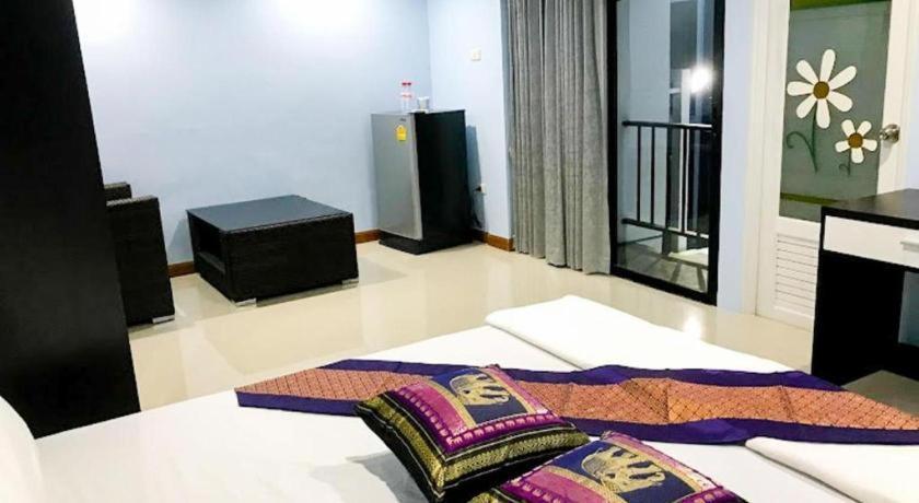 Delighted Hotel Bangkok