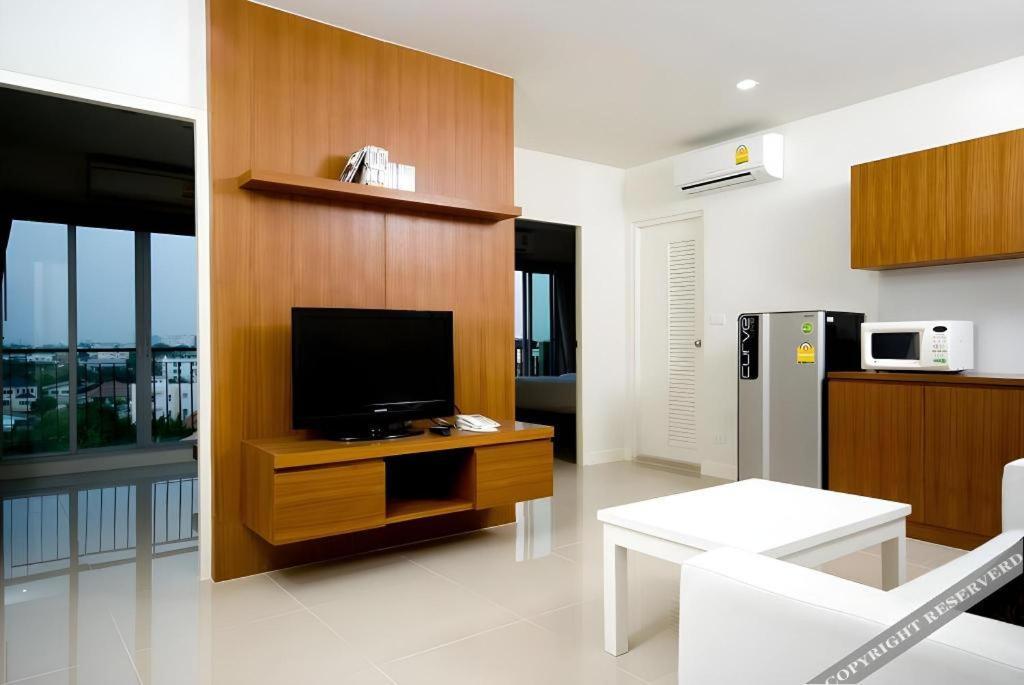 Pannapat Place Hotel Bangkok