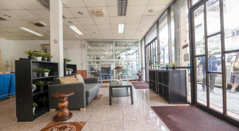 Hotel Oyo 1089 Baan Boran 2*