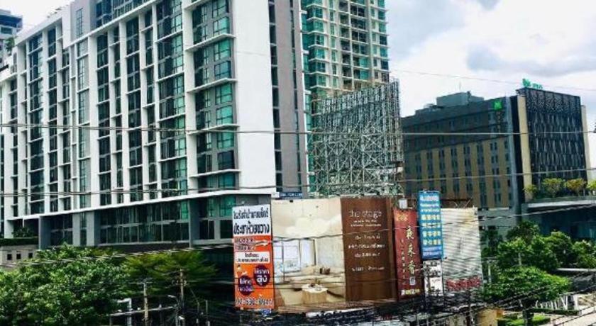 The Park 3* Bangkok
