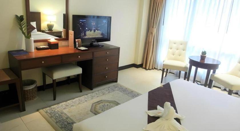 De Arni 3* Bangkok