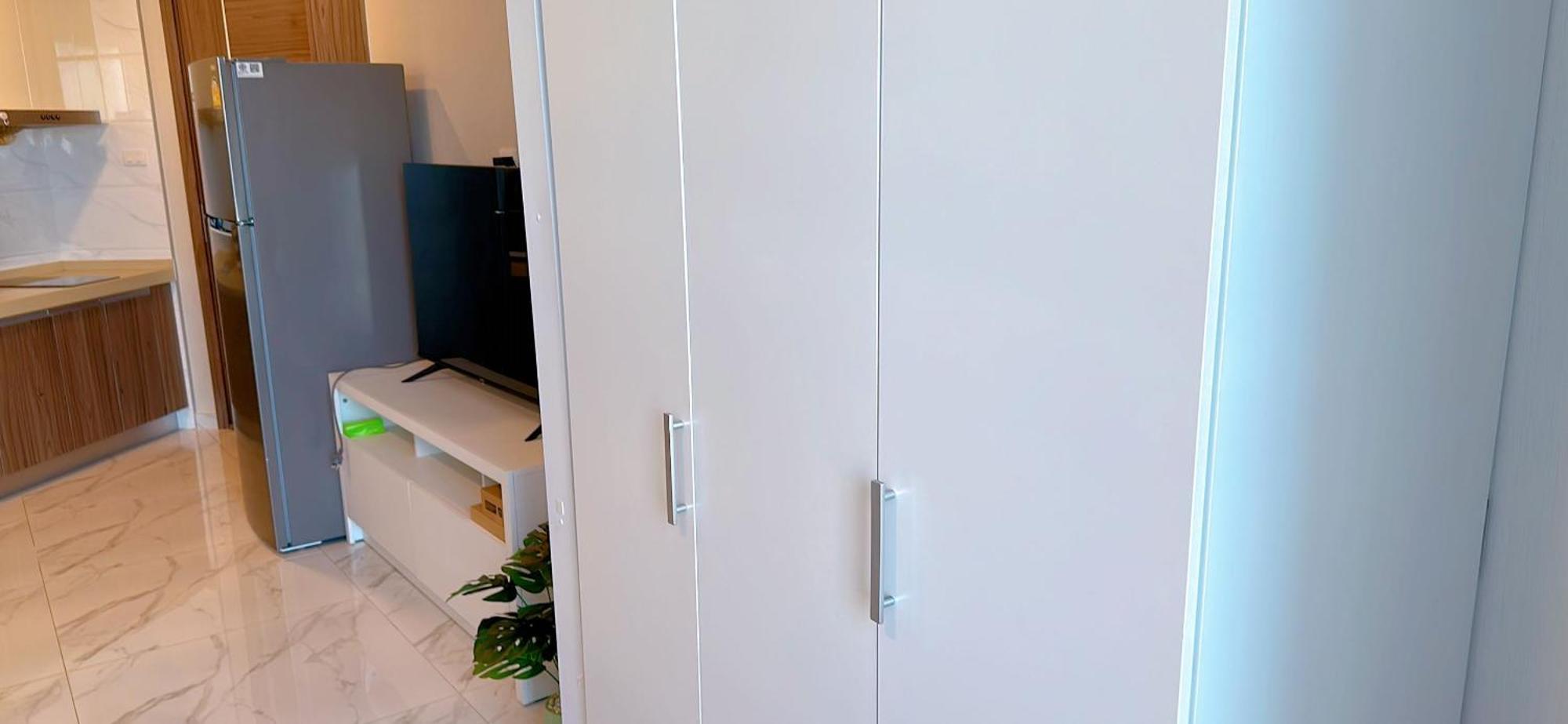 Artisan Ratchada Spacious 2br Bangkok