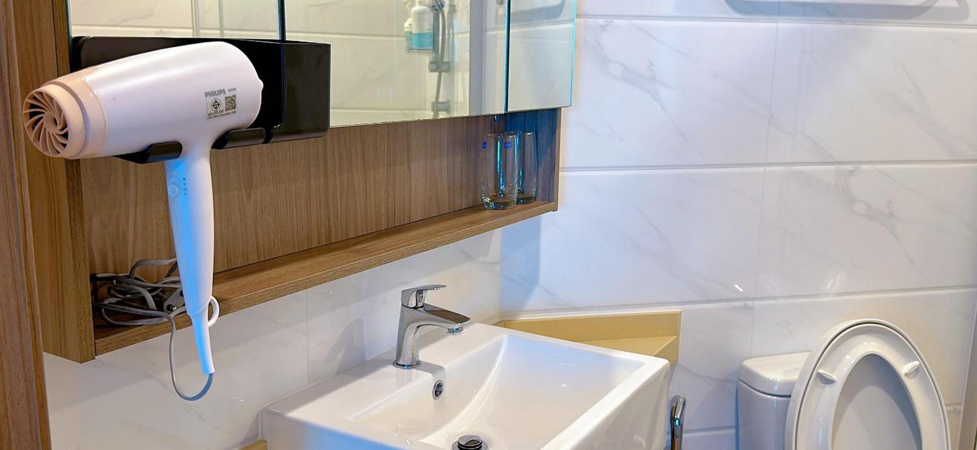 Appartement Artisan Ratchada Spacious 2br Bangkok
