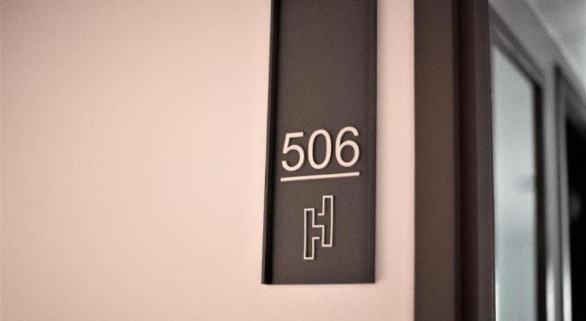 The House Pratunam Hotel Bangkok