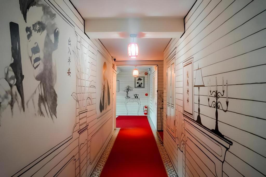 2499 Heritage Chinatown By Roomquest Hotel
