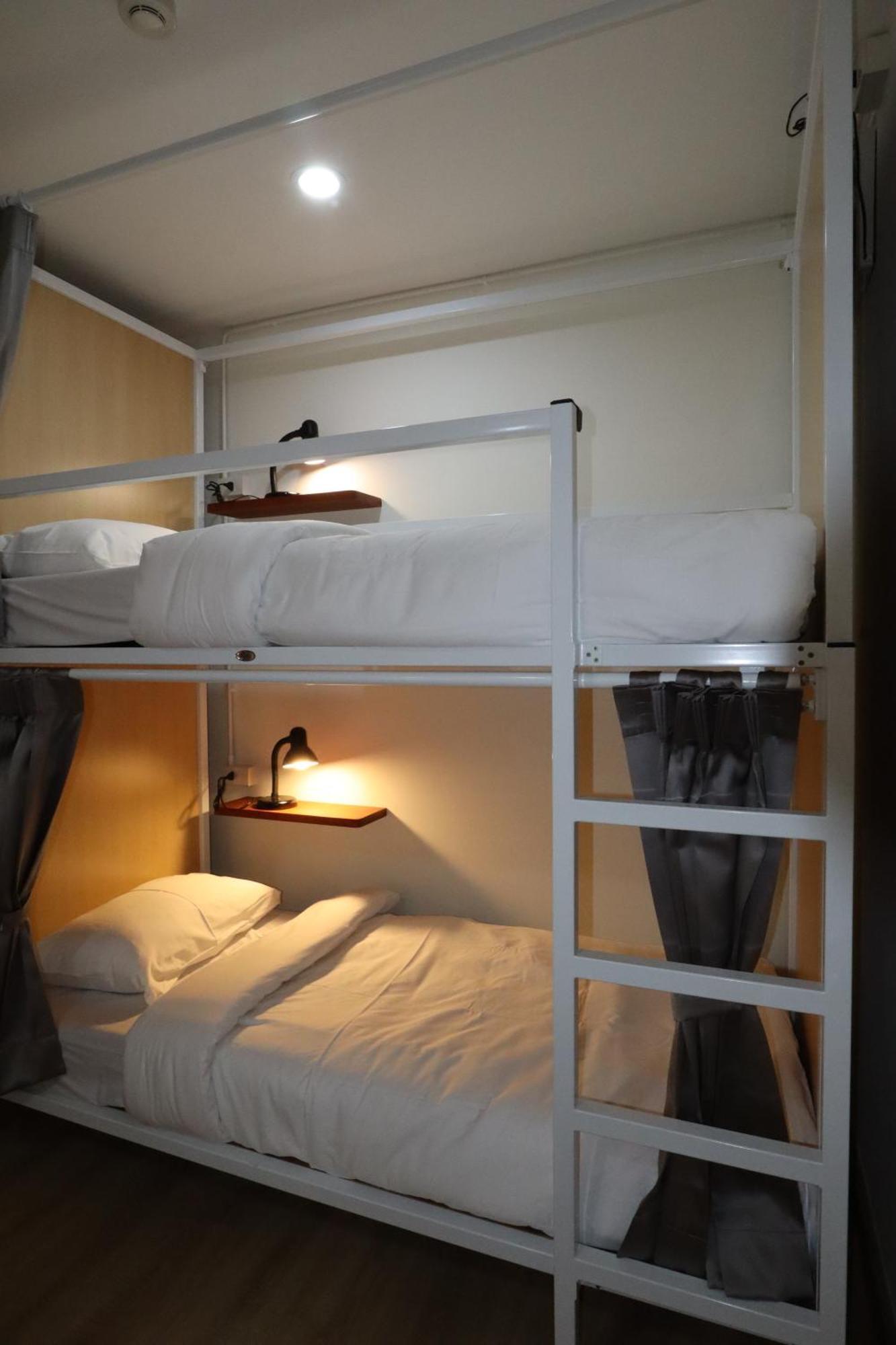 Vintana Siam Hostel