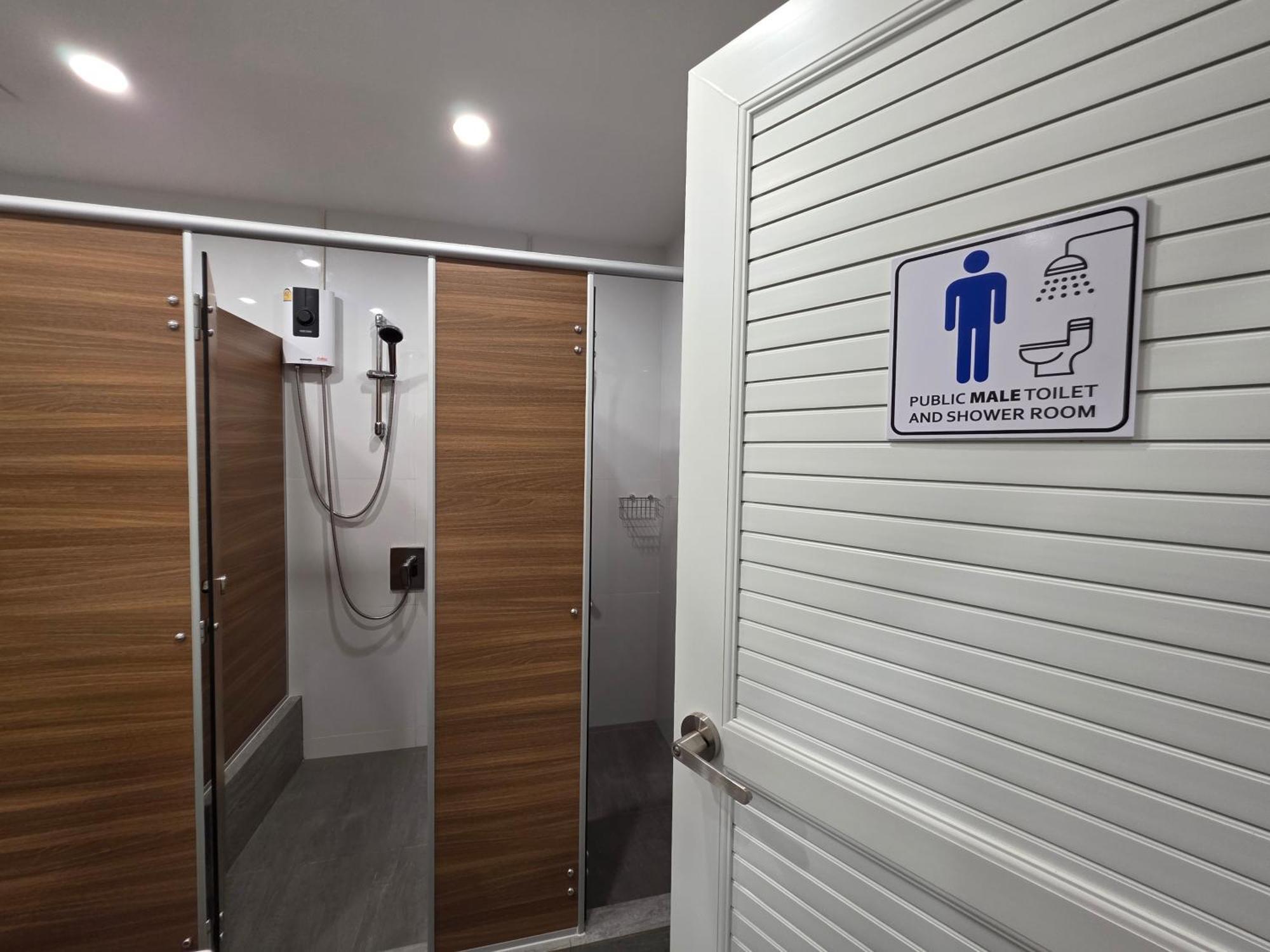 Hostel Vintana Siam