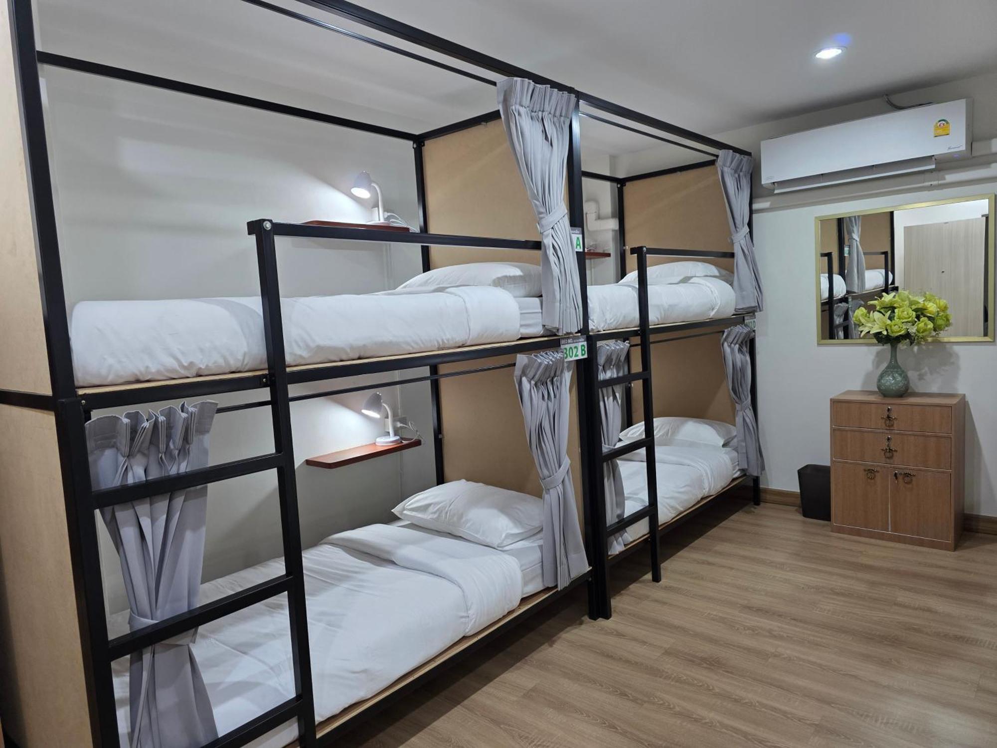 Hostel Vintana Siam
