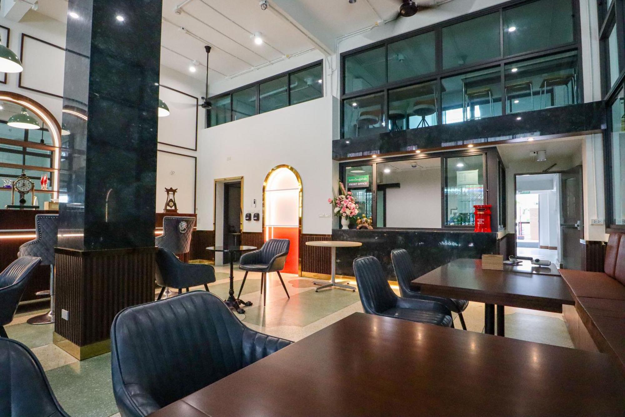 Vintana Siam Bangkok