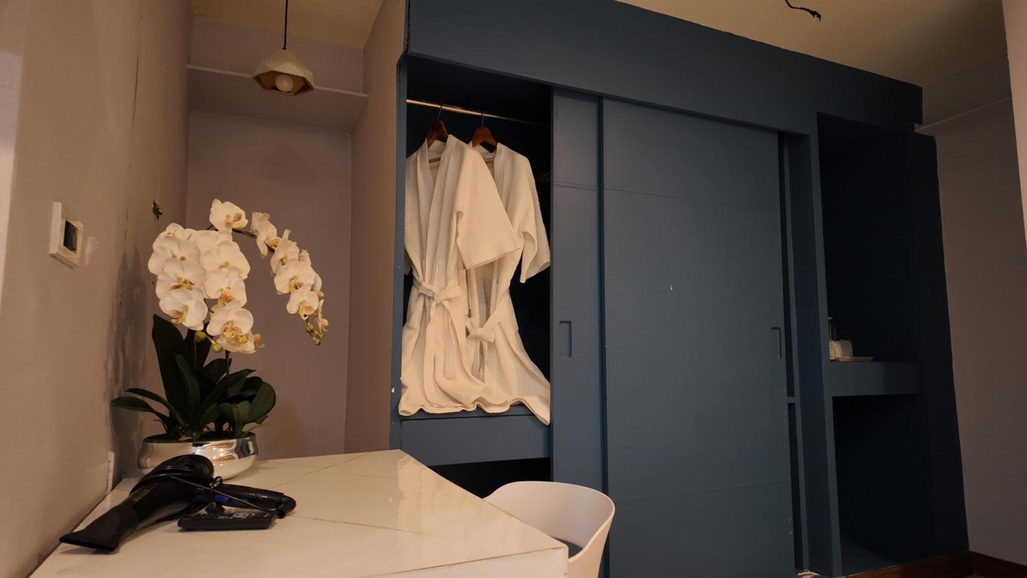 The Solac At Srinakarin Hotel 5*