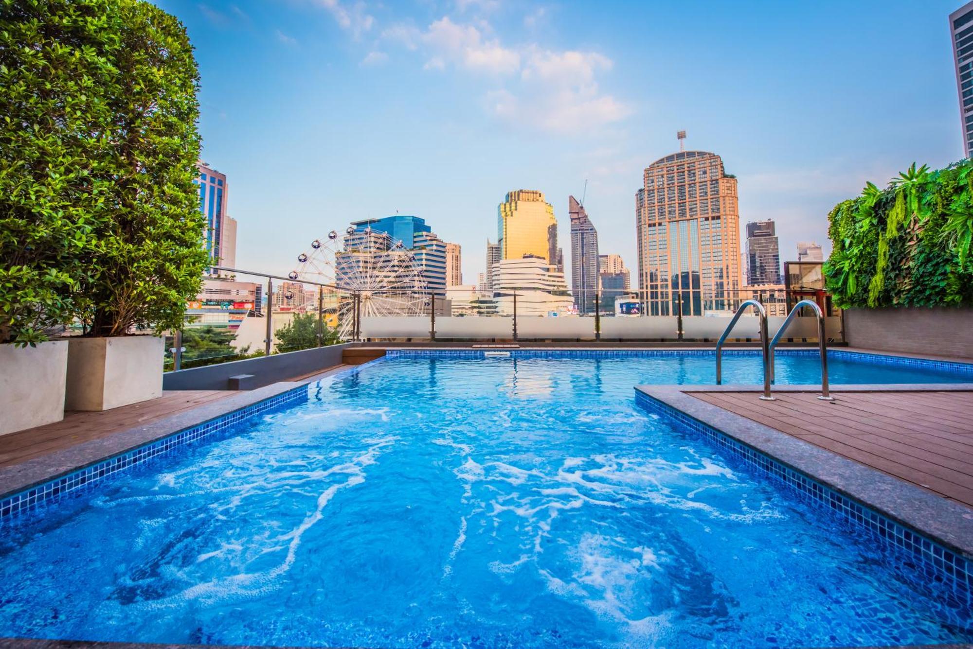 Hotel Arawana Regency Park Sukhumvit