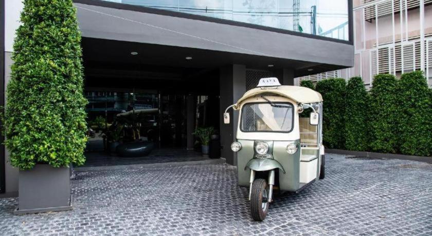 Hostel De Kaya Bangkok