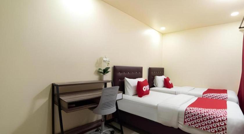 5 Diamond Hotel Bangkok