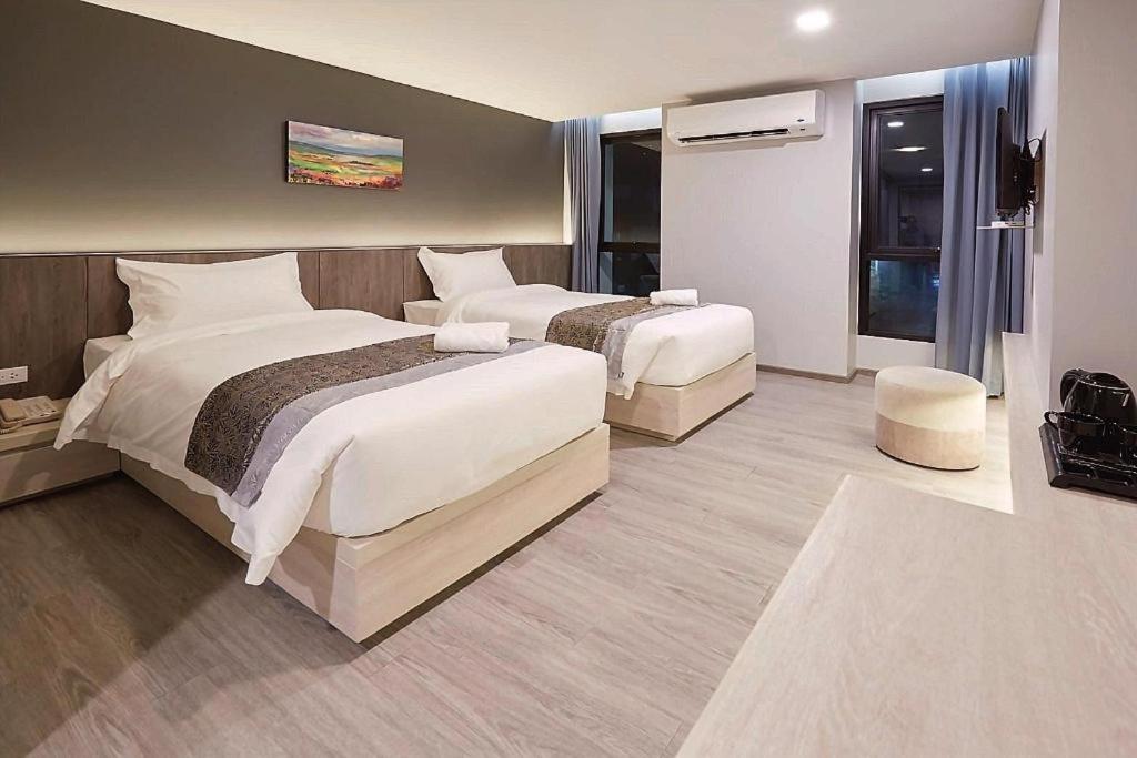 Hotel Iwish