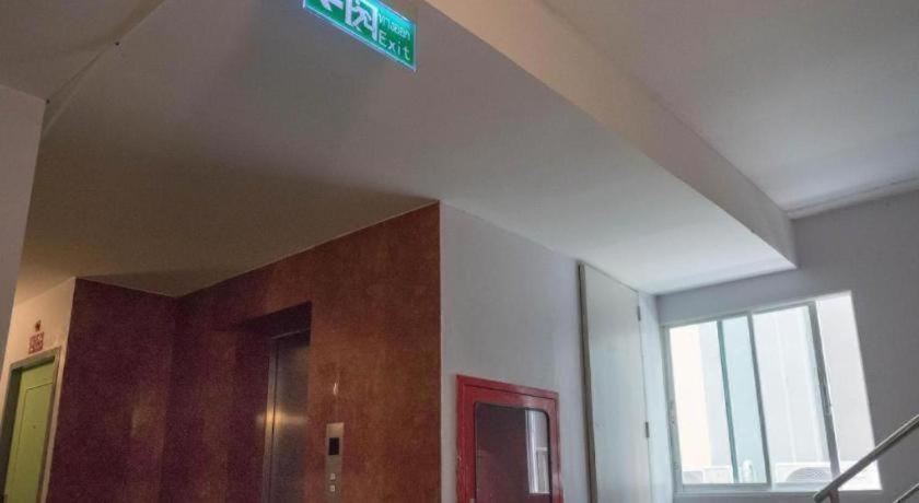 Hotel Bird - Pratunam