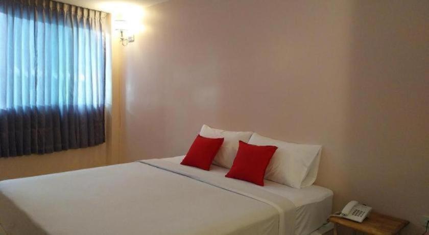Hotel Bird - Pratunam 2*