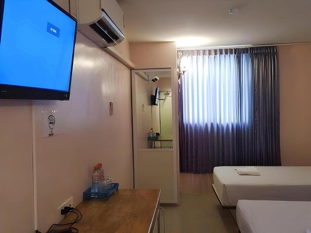 Hotel Bird - Pratunam Bangkok
