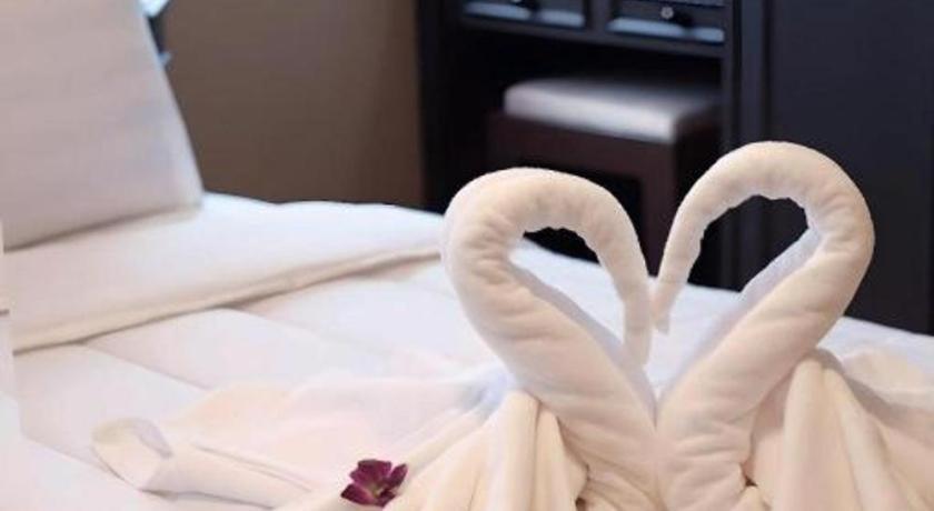 Rest@ratchada Hotel Bangkok