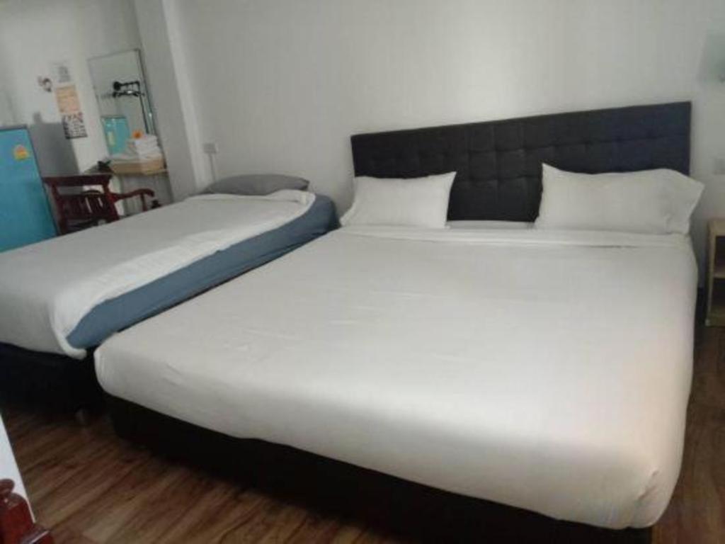 Hostel Hoppers Place Donmuang