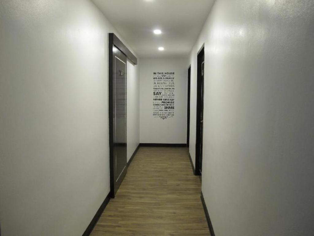 Hostel Hoppers Place Donmuang *