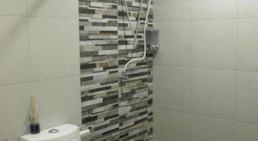 Hoppers Place Donmuang Hostel Bangkok