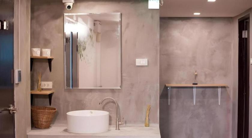 Hostel Hoppers Place Donmuang Bangkok