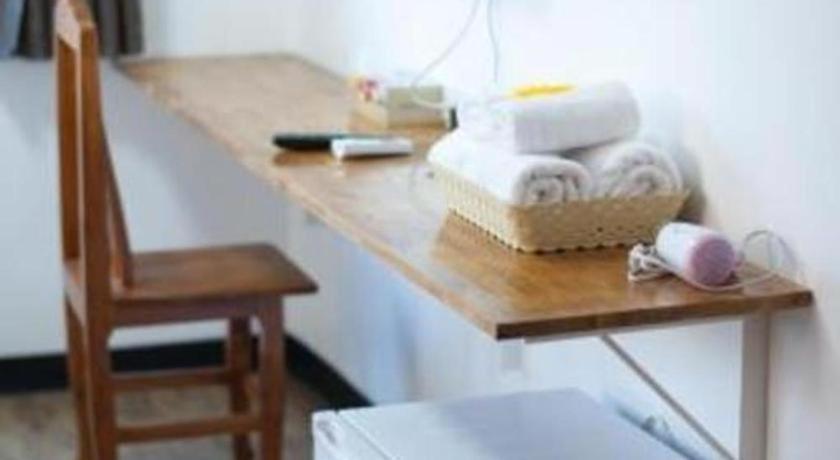 Hostel Hoppers Place Donmuang
