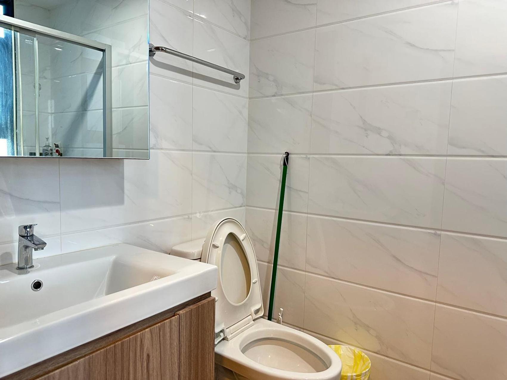 Artisan Ratchada Spacious 2br * Bangkok