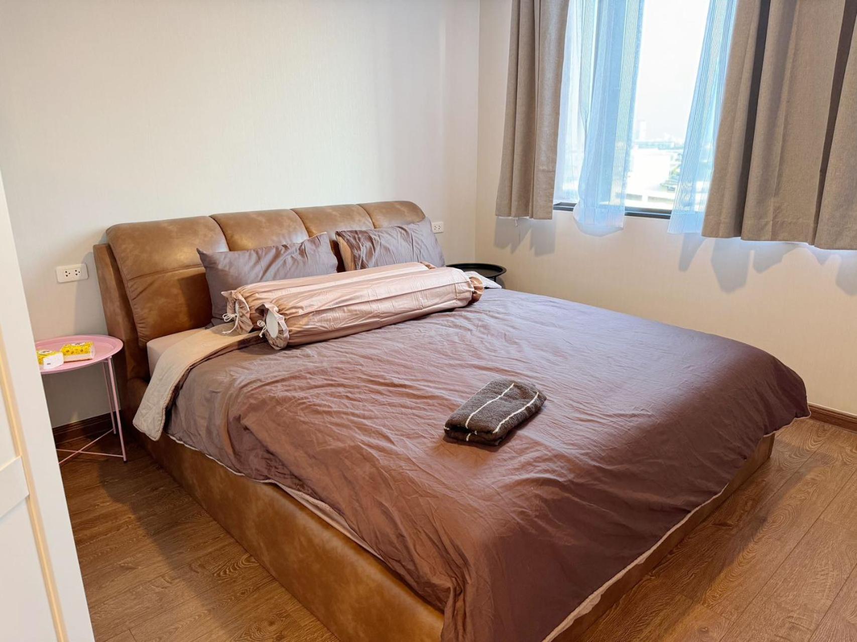 Appartement Artisan Ratchada Spacious 2br