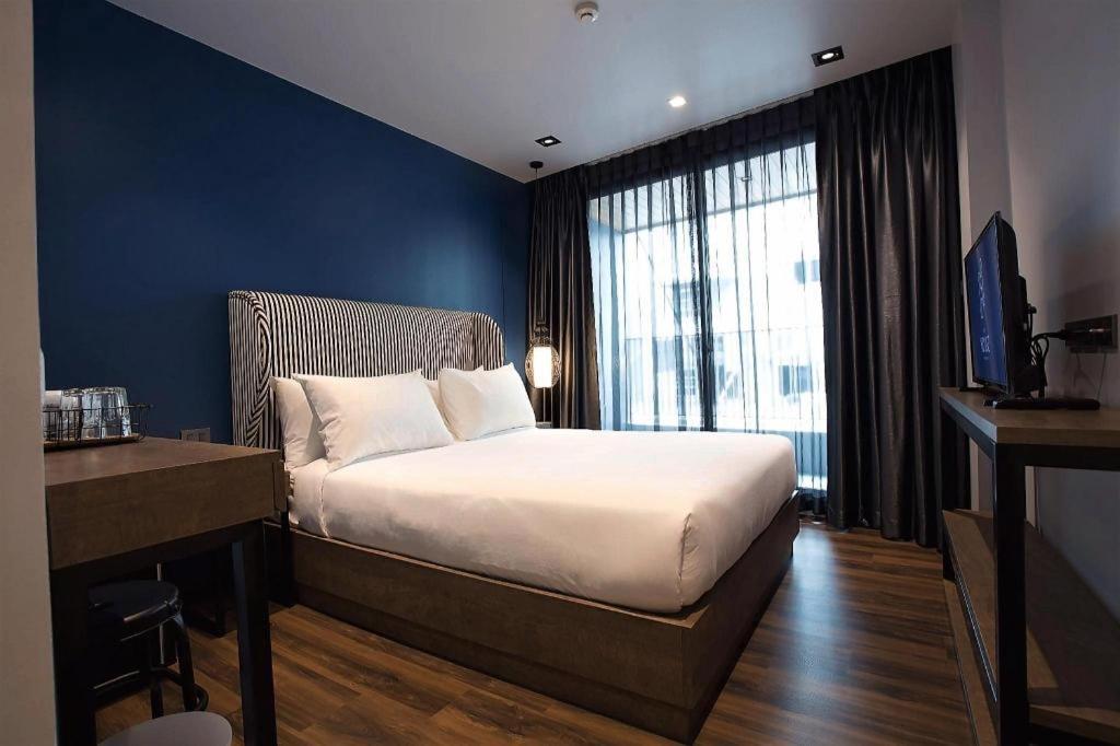 The House Pratunam 3* Bangkok