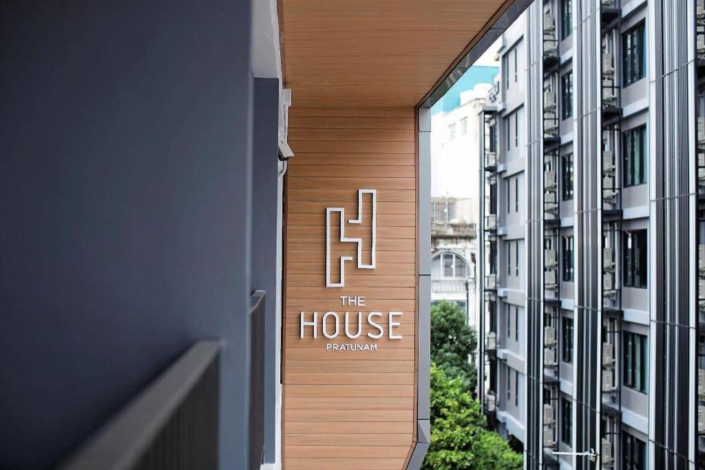 The House Pratunam Hotel