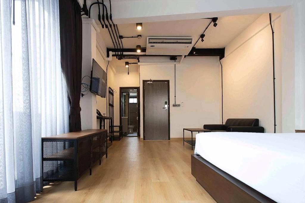 Hotel The House Pratunam