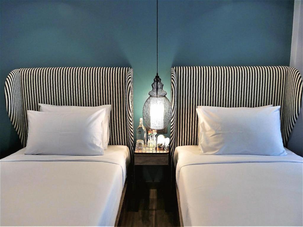 The House Pratunam Hotel 3*